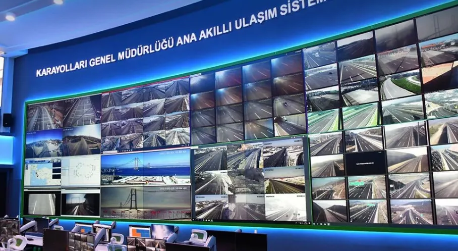 Kurban Bayramı Yollarında Tam Güvenlik Alarmı! Bakan Uraloğlu'ndan 7/24 Kesintisiz Denetim Müjdesi