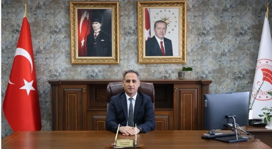 Kurbanlık Alımında Kritik Uyarılar: Tarım Müdüründen Altın Değerinde Tavsiyeler!
