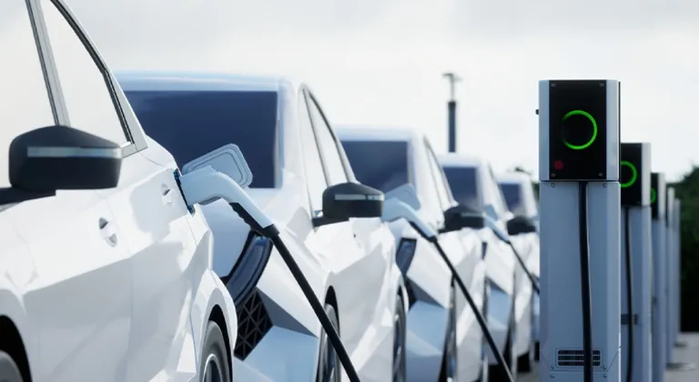 Küresel Elektrikli Araç Satışları İlk Çeyrekte Yüzde 29 Artış Gösterdi