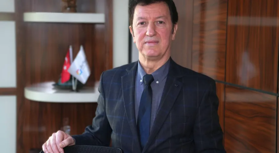 Küresel Kimya Sektörü Rotayı Türkiye'ye Çeviriyor: Yeni İş Birlikleri Kapıda!