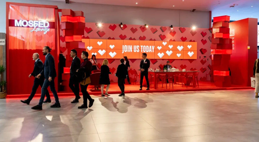 Küresel Mobilya Sektörü İstanbul'da Buluşuyor: IIFF 2026'da Sürdürülebilirlik ve Yeni İhracat Rekorları!