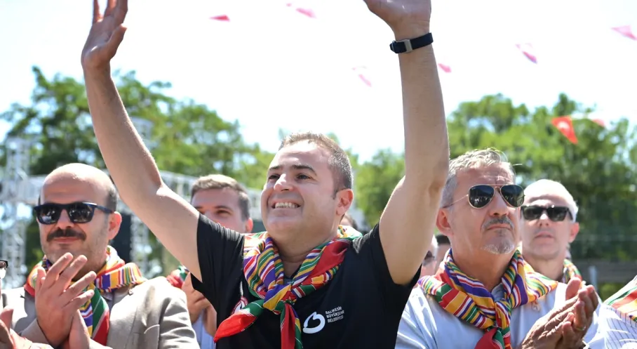 Kurtdereli Mehmet Pehlivan Güreşleri: 1730 Yiğit Er Meydanına Çıkıyor!