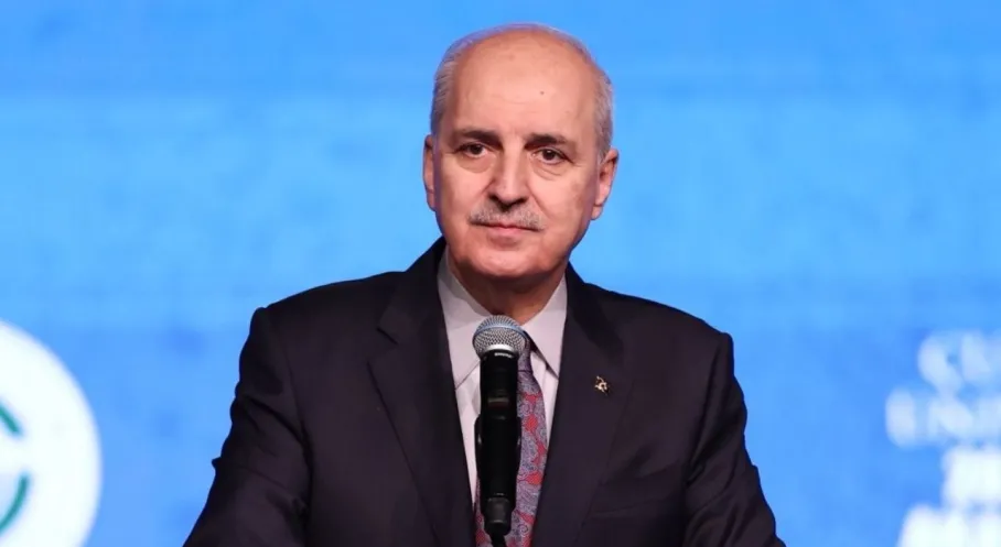 Kurtulmuş'tan Teröre Sert Mesaj: 'Yabancı Maşa' İddiası!