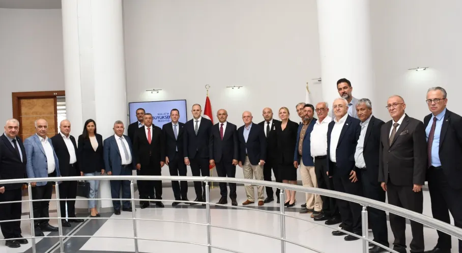 Manşet Resmi