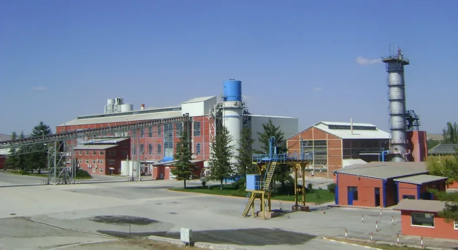 Kütahya Şeker'den Pancar Üreticilerine Tarihi Destek: 791,8 Milyon TL Net Ödeme Hesaplara Yattı!