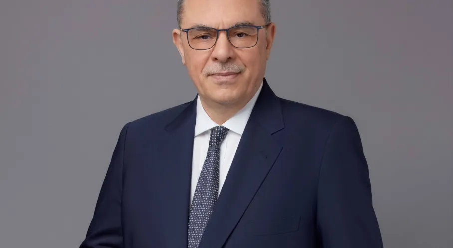 Kuveyt Türk'e Global Finance'tan Zirve Ödülü: Türkiye'nin En İyi İslami Finans Kuruluşu!