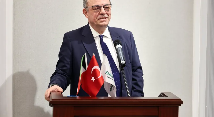 Kuveyt Türk'ten Hissedarlara Hem Büyük Sermaye Artışı Hem de Rekor Nakit Temettü Kararı!