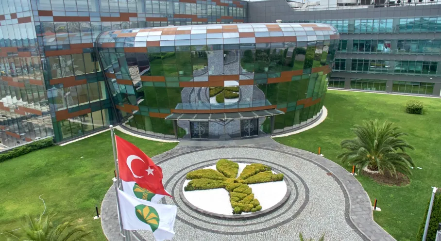 Kuveyt Türk'ten Rekor Büyüme! Aktifleri 1,22 Trilyon TL'yi Aştı!