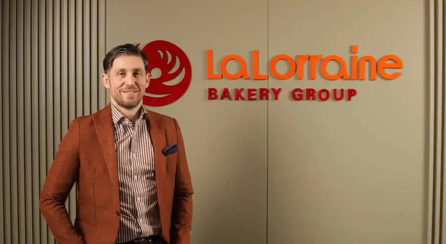 La Lorraine Yönetim Kadrosunu İki Yeni Atamayla Güçlendirdi