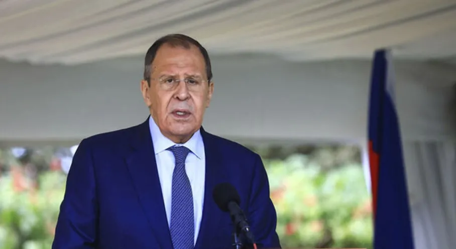 Lavrov'dan Kritik Açıklama: İstanbul Güvenlik Garantileri Hala Geçerli mi?