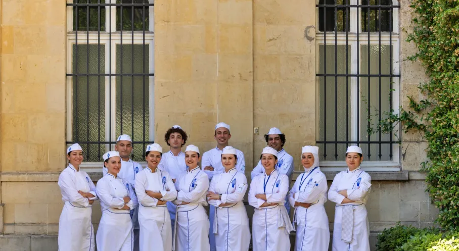 Le Cordon Bleu İstanbul'dan Gastronomiye Yön Veren Vizyon: 130 Yıllık Miras Geleceği Şekillendiriyor!