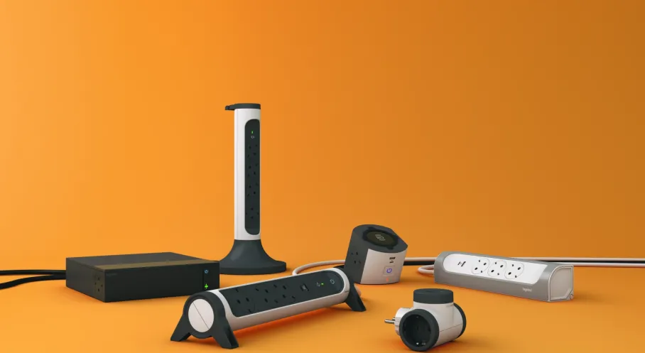 Legrand Grup Prizler: Ev ve Ofislerde Güvenlik ve Konforu Artırıyor!