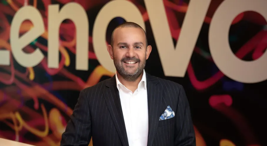 Lenovo Yapay Zeka ile Rekorlara Koştu: Türkiye'de PC Liderliğini 6 Yıla Taşıdı!