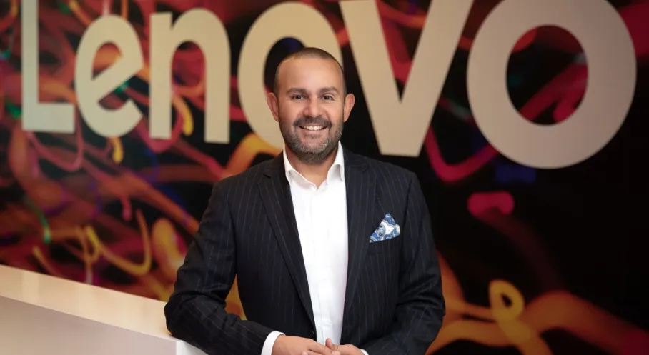 Lenovo'dan Yapay Zeka Hamlesiyle Rekor Gelir!