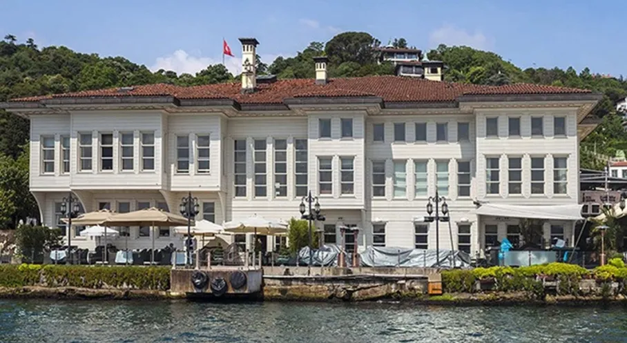 Les Ottomans Otel İhalesine Ret! Aysal'ın İtirazı Mahkemeden Döndü