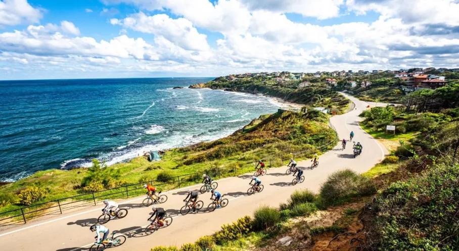 L'Etape Türkiye Yatırımlarını Arttırıyor: Tour de France Coşkusu Marmaris'e Taşınıyor!