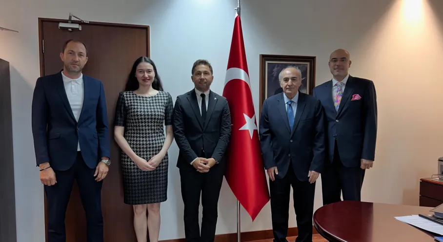 Lezita'dan Asya Atağı: Global Marka Hedefinde Kritik Adım!