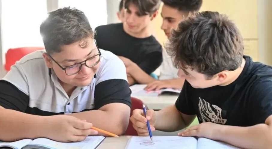 LGS 2024: MABEM Öğrencileri Manisa'yı Gururlandırdı! İşte Detaylar