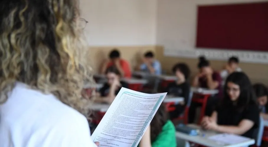 LGS'de Tarihi Yenilik: Özel Öğrencilere İlk Kez Sertifikalı Öğretmen Desteği Geliyor!
