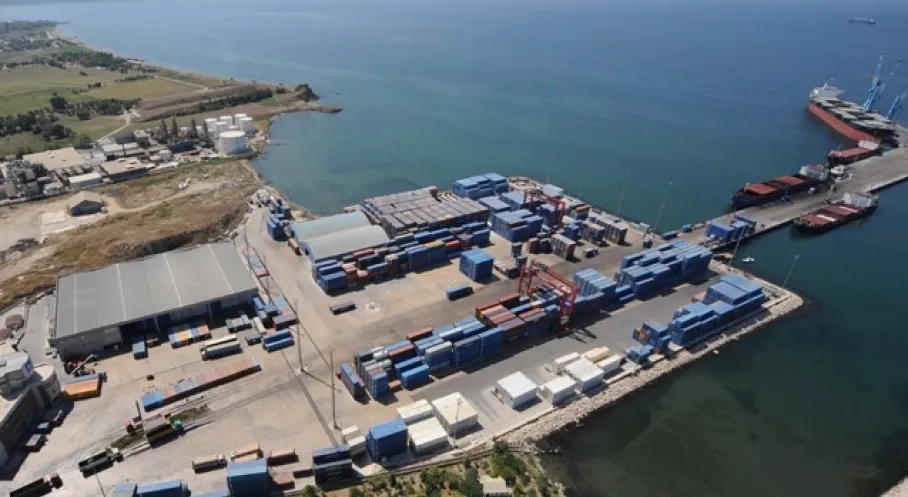 Liman-İş'ten Roda Port Zaferi! Sendika Yetkiyi Kaptı!