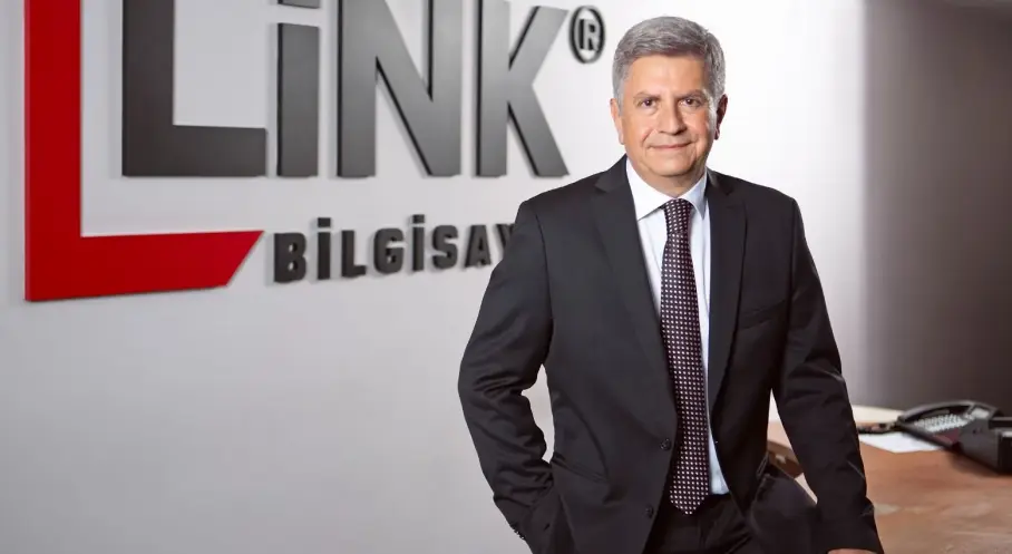 Link Bilgisayar’dan İlk 9 Ayda Güçlü Büyüme Ve Kârlılık