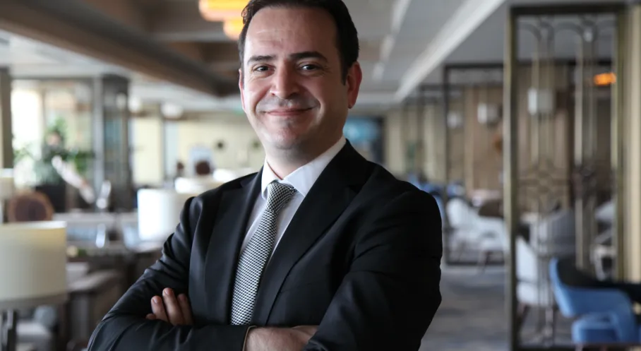 Lojistik Sektöründe Müşteri Memnuniyeti Yarışı: Intermax Logistics Fark Yaratıyor!