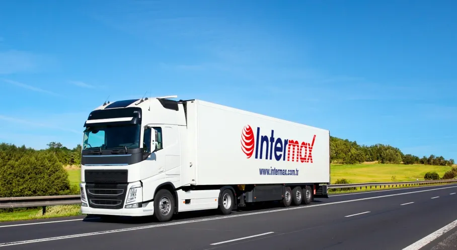 Lojistikte Müşteri Beklentileri Devrimi: Intermax Logistics Sektöre Yön Veriyor!
