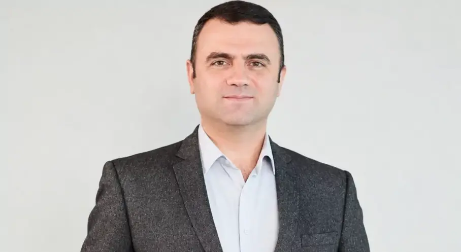 L’Oréal Türkiye CIO’su Metin Yılmaz, Artık Yunanistan’dan da Sorumlu
