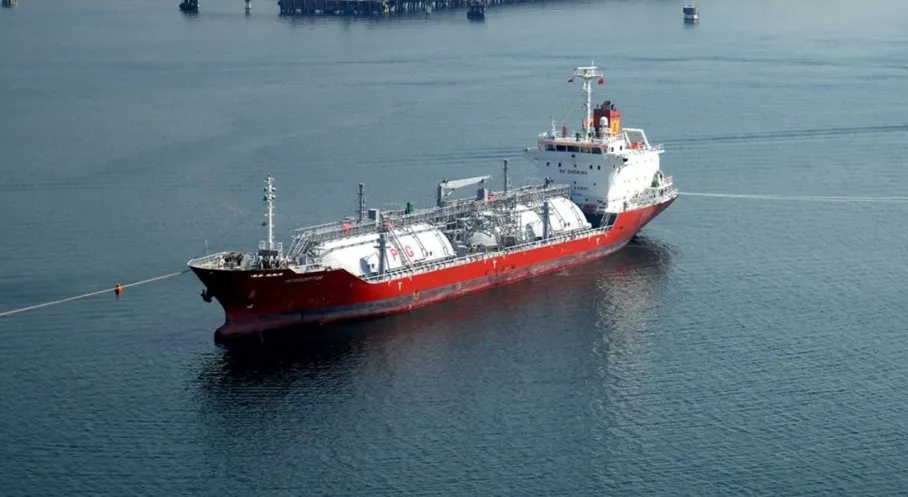 LPG İthalatında Şok Düşüş! Ağustos Ayı Rakamları Alarm Veriyor