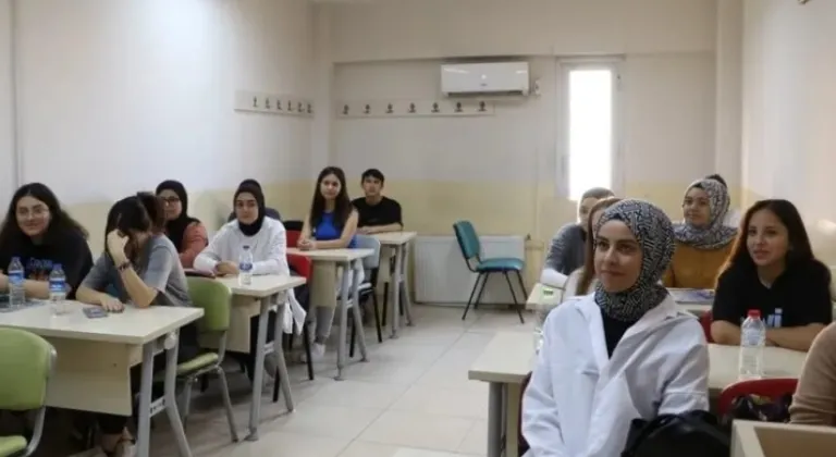 Manisa MABEM'den Öğrencilere Müjde: Ödüllü Sınav Düzenleniyor