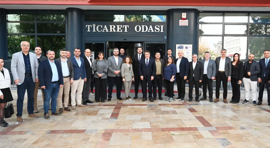 Macaristan-Türkiye Ticaret Köprüsü Güçleniyor: HEPA'dan Destek!