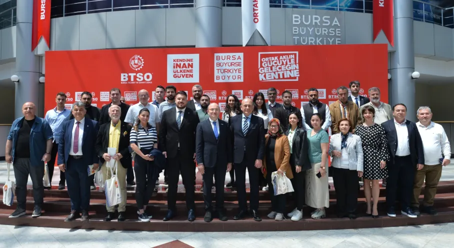Macaristan'dan Müjde! İş İnsanlarına Vize Kolaylığı Sağlanıyor