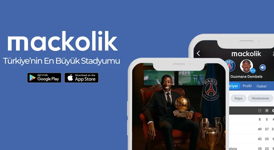 Mackolik Yurt Dışı Atağı! Satın Alma Görüşmeleri Başladı