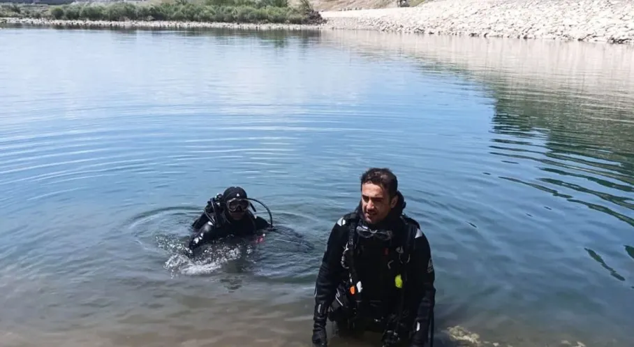 Malabadi'de Ölüm! 15 Yaşındaki Mazlum Kılıç Hayatını Kaybetti