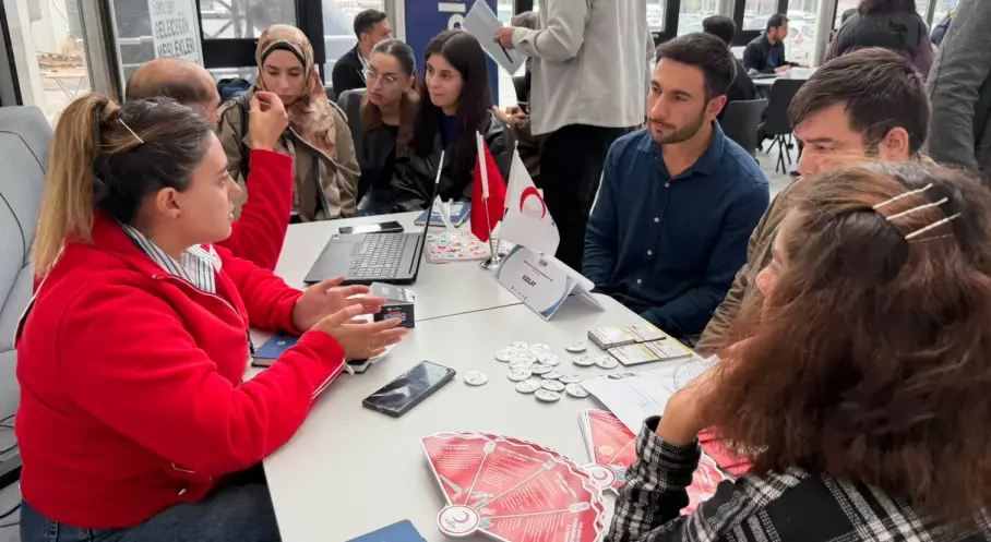 Malatya Büyükşehir Belediyesinden Gençlerin Geleceğine Güçlü Destek
