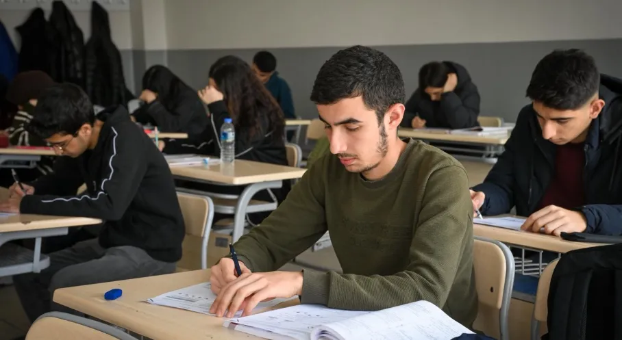 Malatya Büyükşehir'den 507 YKS Öğrencisine Ücretsiz Eğitim Dopingi: Üniversiteye Hazırlıkta Fırsat Eşitliği!