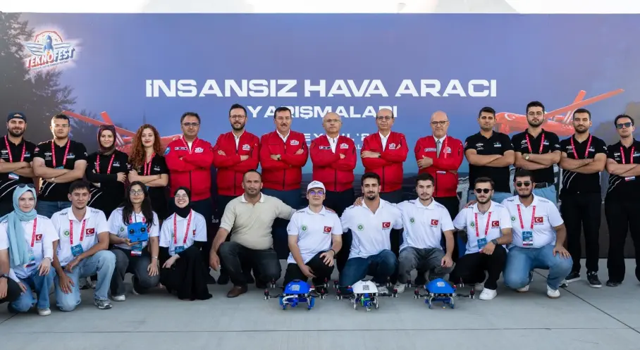 Malatya Savunma Sanayisinde Üretim Üssü Olmaya Hazırlanıyor