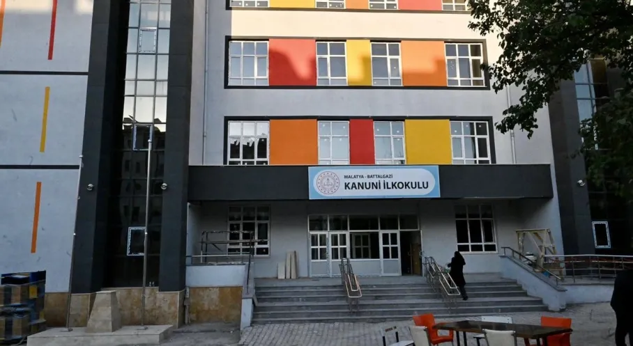 Malatya'da Deprem Sonrası Eğitimde Umut Veren Artış: Derslik Sayısı %25 Arttı!