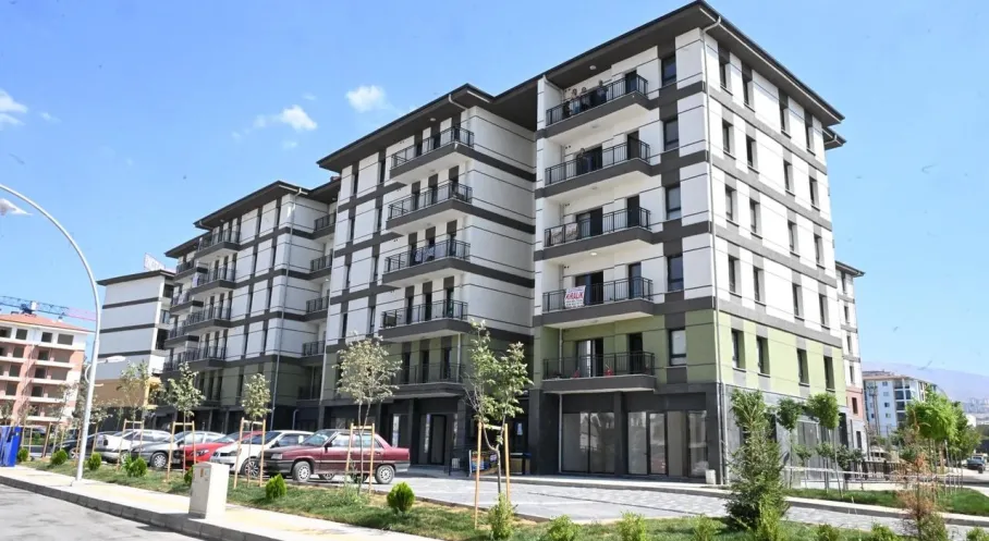 Malatya'da Kira Şoku! Emlak Odası'ndan Fahiş Fiyatlara Sert Tepki!