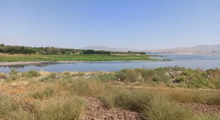 Malatya'da Kuraklık Alarmı: Tarımsal Sulama Tehlikede!