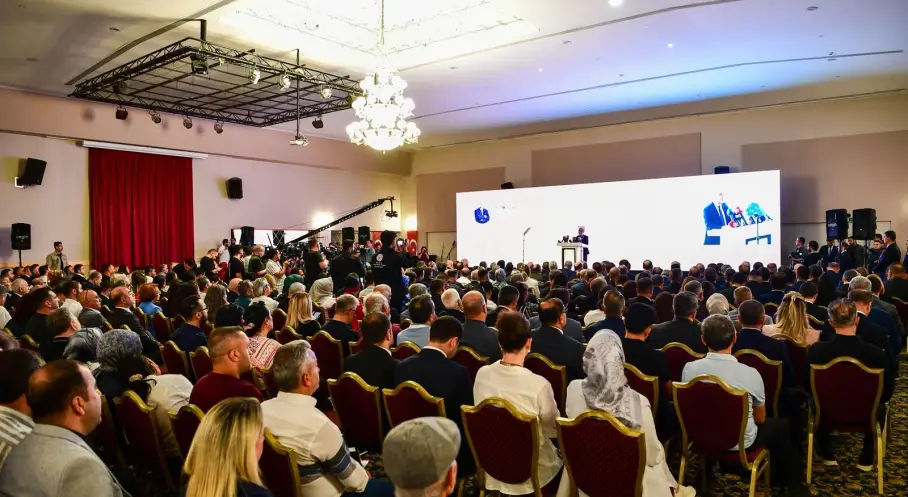 Malatya'nın Turizm Potansiyeli Bölgesel Turizm Çalıştayında Ele Alındı