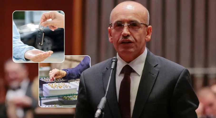 Maliye'den Şok Hamle: Doktor, Kuyumcu, Galerici ve Emlakçılara Yıllık Harç Geliyor!