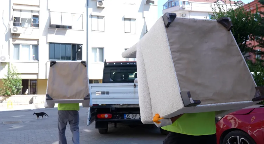 Maltepe Belediyesi’nden İhtiyaç Sahiplerine Sosyal Destek
