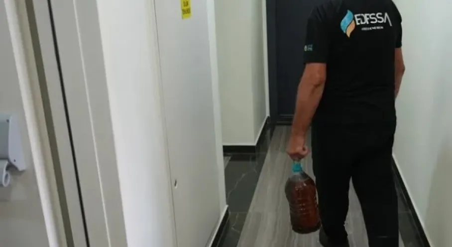 Maltepe'de Atık Yağlar Enerjiye Dönüşüyor: Çevre İçin Büyük Adım!