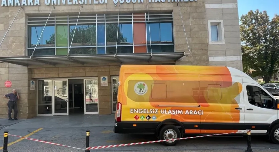 Mamak Belediyesi'nden Rekor Sağlık Desteği: 2230 Vatandaşa Şifa Eli!