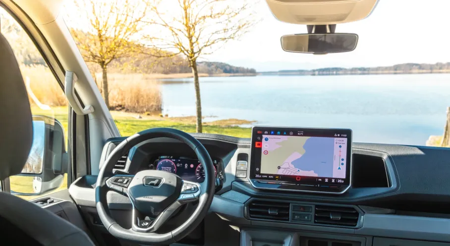 MAN, IAA Transportation 2026’da Yeni Nesil Elektrikli ve Dijital Ulaşım Ekosistemini Tanıtacak