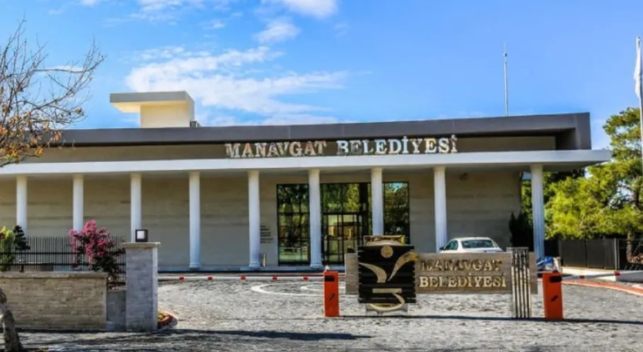 Manavgat Belediyesi Yolsuzluk Soruşturması: Gözaltı Sayısı 33'e Yükseldi!
