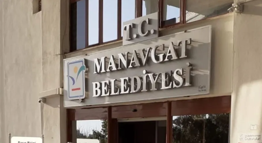 Manavgat Belediyesi'nde Yolsuzluk İddiaları: Başmüfettişler İnceleme Başlattı!