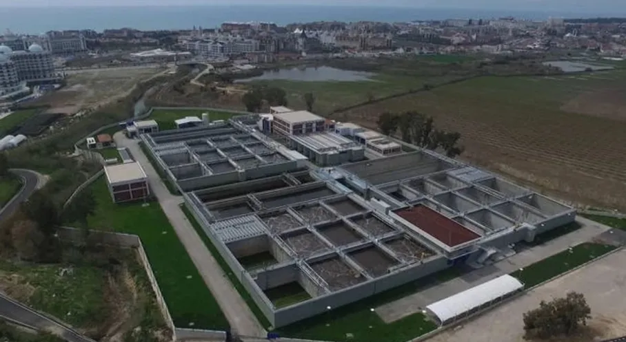Manavgat'a Dev Yatırım: 2.9 Milyar TL'lik Altyapı Hamlesi!