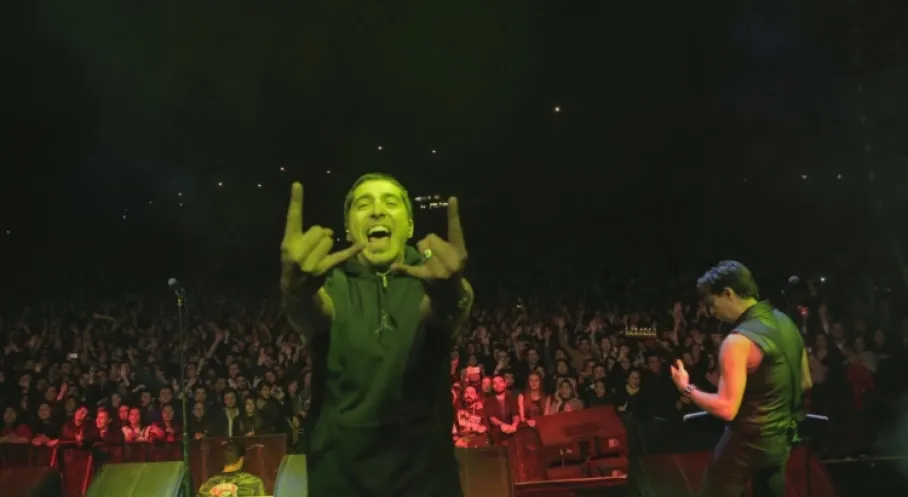 maNga ve Jolly Joker'den Dev Türkiye Turnesi!
